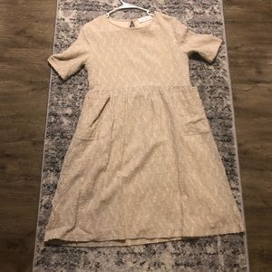 luca and grae dress